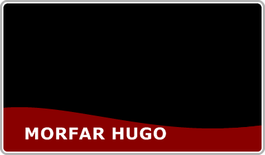 Morfar Hugo